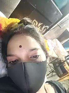 Bebby_Doll from StripChat