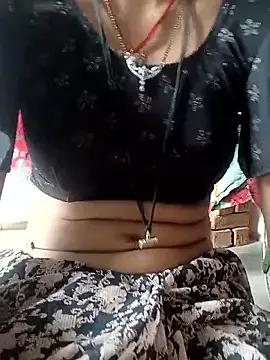 Bebby_Doll from StripChat
