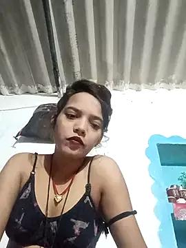 Bebby_Doll from StripChat