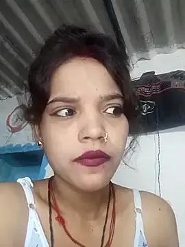 Bebby_Doll from StripChat