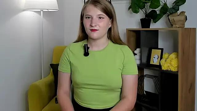 BebeFiero webcams show profile image 
