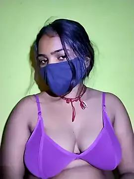 Bebo_Sweety143 from StripChat