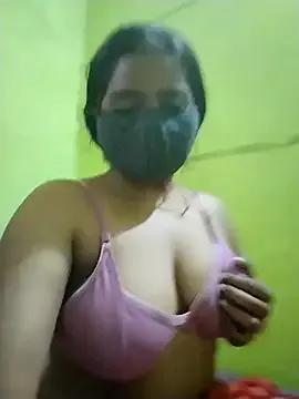 Bebo_Sweety143 from StripChat