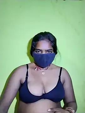 Bebo_Sweety143 from StripChat