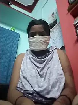 Bebo_Sweety143 from StripChat