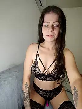 Bebybaba from StripChat