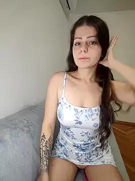 Bebybaba from StripChat