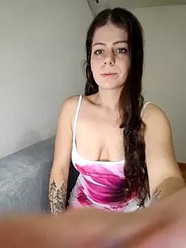 Bebybaba from StripChat