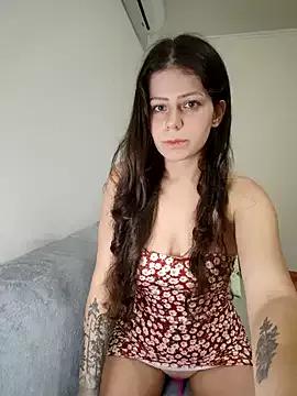 Photos of Bebybaba from StripChat is Private