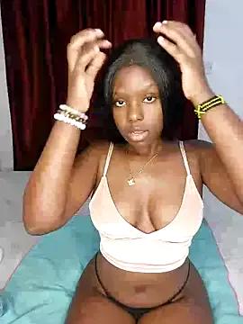 bebygirl143s from StripChat