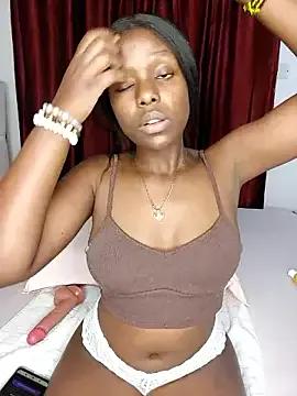 bebygirl143s from StripChat