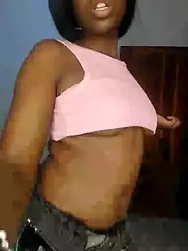 bebygirl143s from StripChat