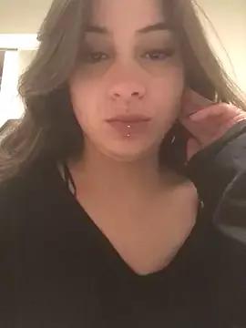 Becca_B from StripChat