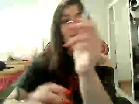 Becca_B from StripChat