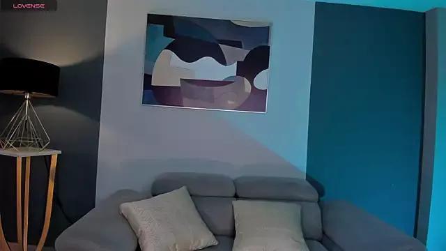 BeccaBaxter from StripChat
