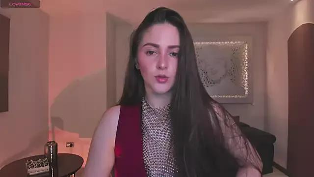 BeccaBaxter from StripChat