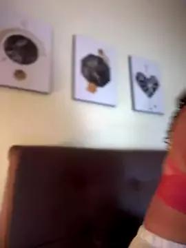 BeccaWilsson from StripChat