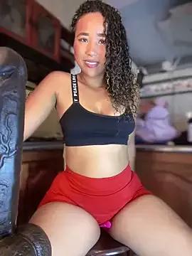 BeccaWilsson from StripChat
