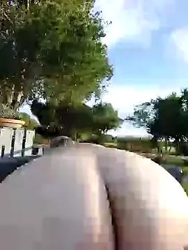 BecciDeluxe from StripChat