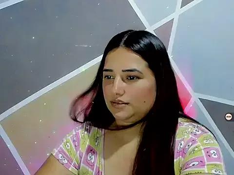 BeckyFlowers from StripChat is Freechat