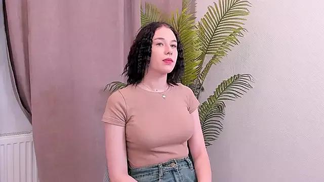 BeckyRiner webcams show profile image 