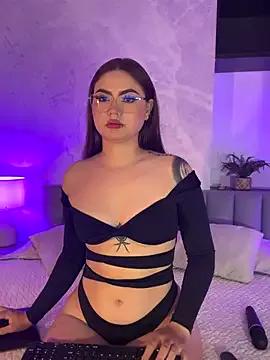 Beella1_ webcams show profile image 