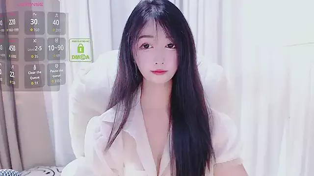beibei11 from StripChat