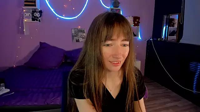 bekkawell from StripChat