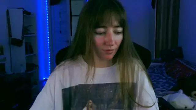 bekkawell from StripChat