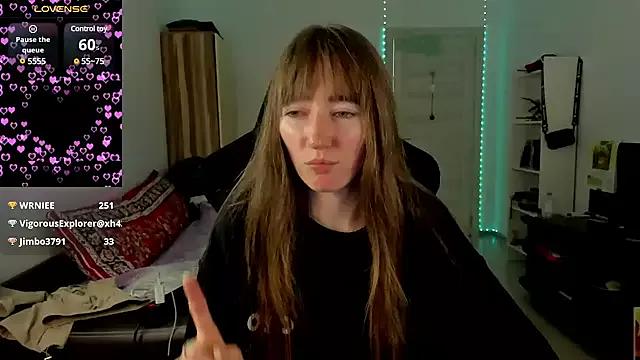 Bekkawell webcams show profile image 