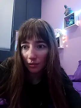 bekkawell from StripChat