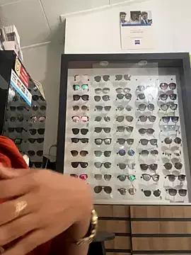 belahmore from StripChat is Freechat
