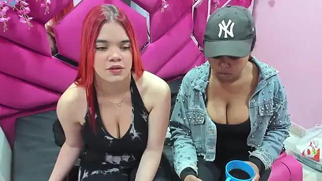 Explore our live girls sluts from our Custom and Multi clubs and checkout exclusive access to highly interactive content, such as shape, hair, titties, pussy type and many more.