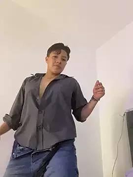 Beleth__ webcams show profile image 