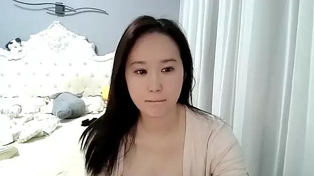 Belinda66 from StripChat is Freechat
