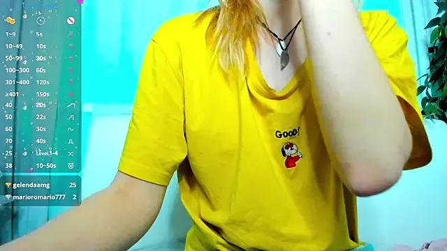 Bell_a_mi_ from StripChat