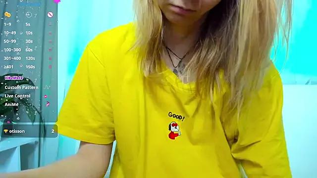 Bell_a_mi_ from StripChat