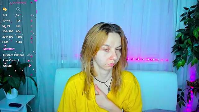 Bell_a_mi_ from StripChat