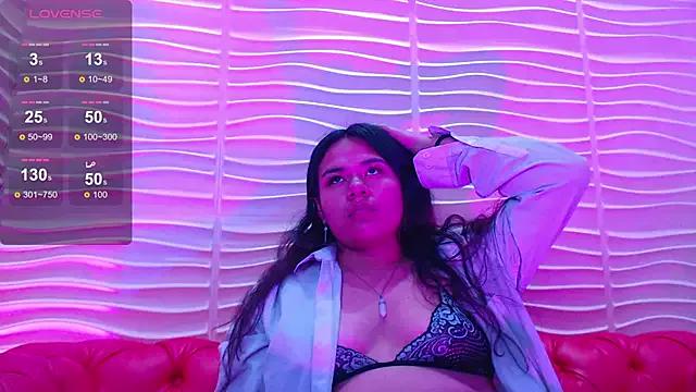 Bell_Jhons from StripChat