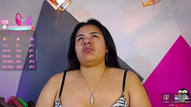 Bell_Jhons from StripChat