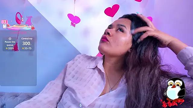 Bell_Jhons from StripChat