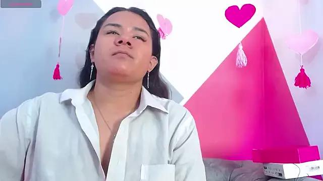 Bell_Jhons from StripChat