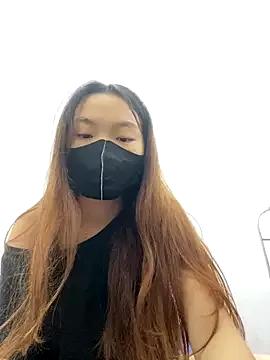Bella-005 from StripChat is Freechat