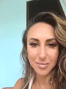 Bella-Grace from StripChat is Freechat
