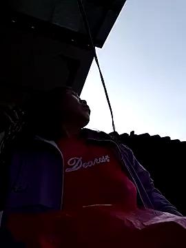 bella-la from StripChat is Freechat