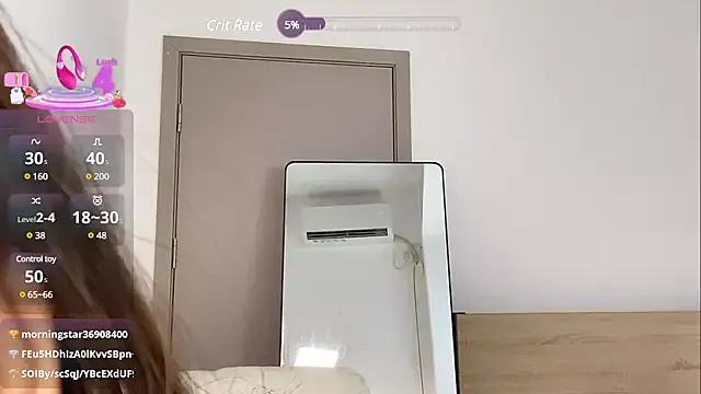 Bella-LL from StripChat