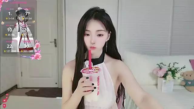 Bella-ox from StripChat