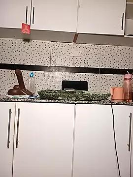 Bella045 from StripChat