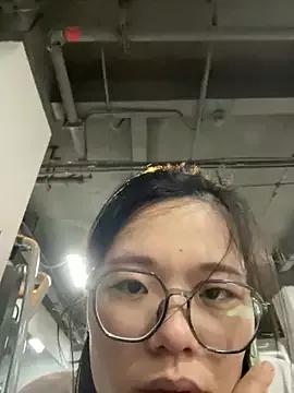 Bella0815 from StripChat