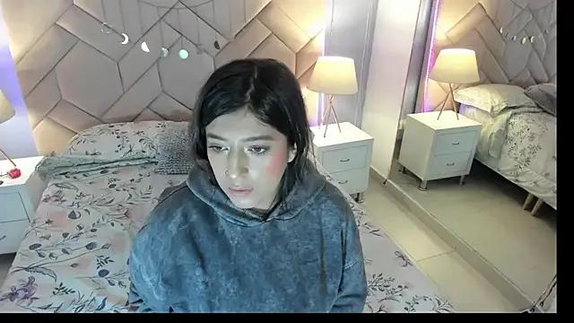Bella__Lane from StripChat